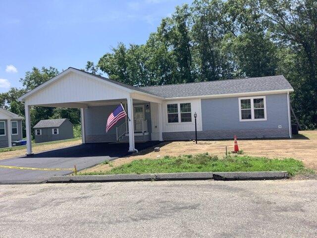 Property for sale in Montville, Connecticut