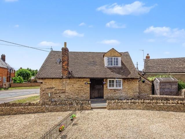 House for rent in Hanborough, Black Bourton