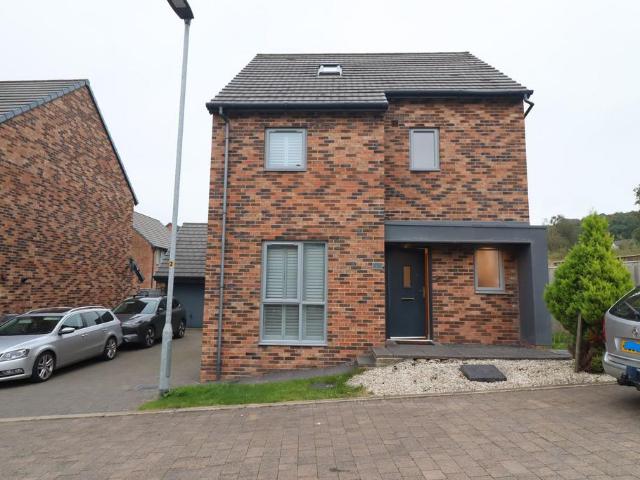 House for rent in Cherry Tree, Blackburn