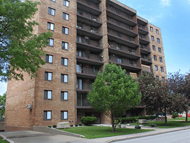 Apartment for rent in Maidstone, Ontario