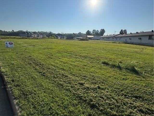 Land for sale in Ark