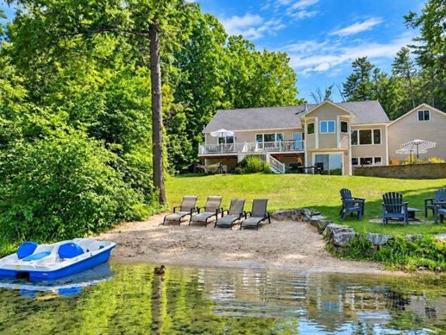 House for sale in Wolfeboro Falls, Wolfeboro