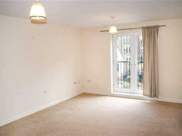 Apartment for rent in Priestthorpe, Bradford