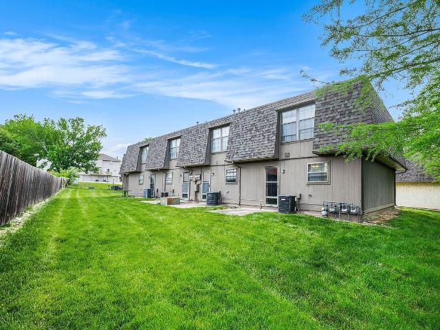 Apartment for rent in Blue Springs