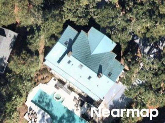 House for sale in Hilton Head Island, South Carolina