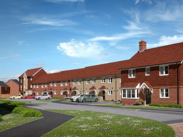 Property for sale in Midway, Kent