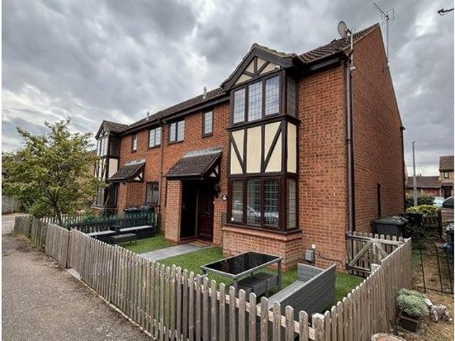 House for rent in Flitwick, Bedfordshire