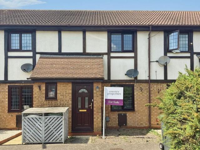 House for rent in Flitwick, Bedfordshire