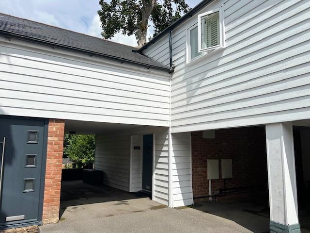 House for rent in Longport, The Bridge