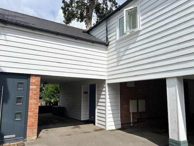Apartment for rent in Longport, The Bridge