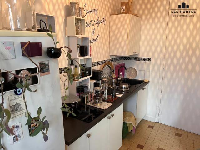 Appartement vente à Évry, Milly-la-forêt