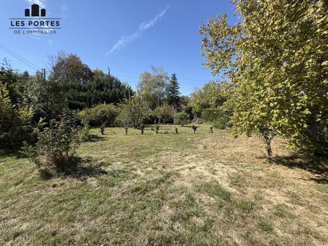Terrain vente à Milly-la-Forêt, Essonne