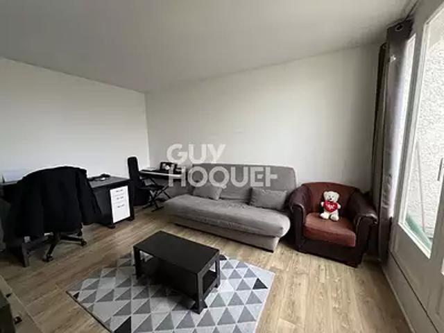 Appartement vente à Évry, Milly-la-forêt