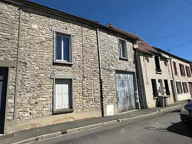 Appartement vente à Milly-la-Forêt, Essonne