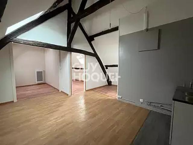 Appartement vente à Évry, Milly-la-forêt