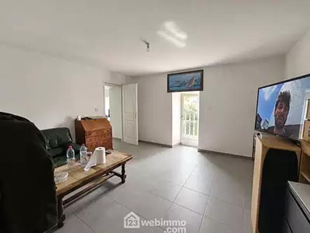Appartement vente à Milly-la-Forêt, Essonne