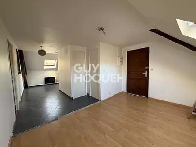 Appartement vente à Évry, Milly-la-forêt