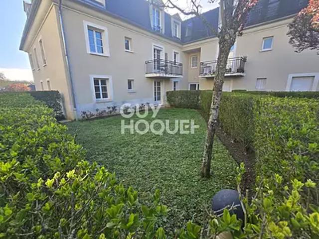 Appartement vente à Évry, Milly-la-forêt