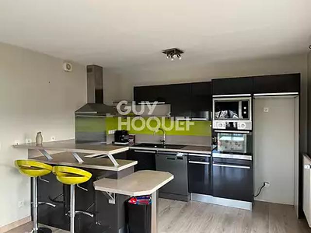 Appartement vente à Pithiviers, Malesherbes