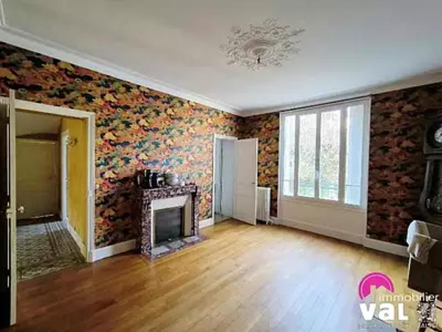 Maison vente à Milly-la-Forêt, Essonne