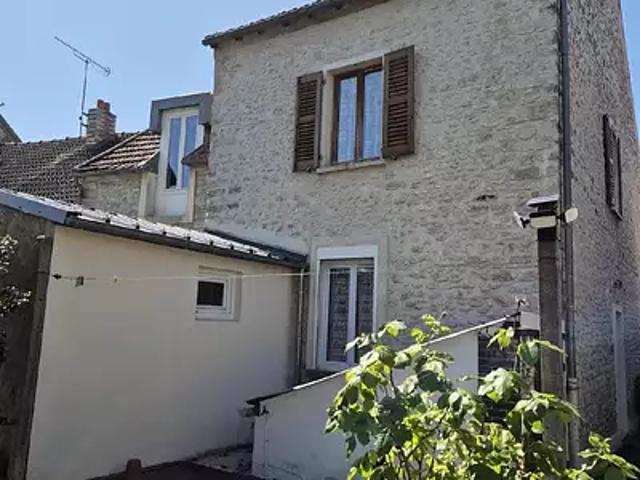 Maison vente à Milly-la-Forêt, Essonne