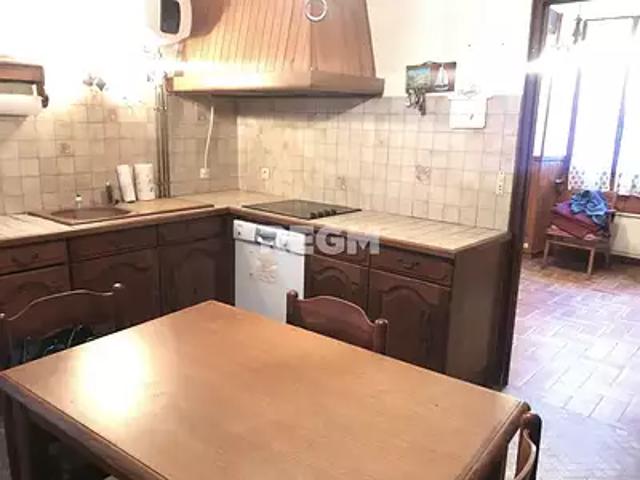 Maison vente à Évry, Milly-la-forêt
