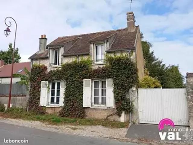 Maison vente à Évry, Milly-la-forêt