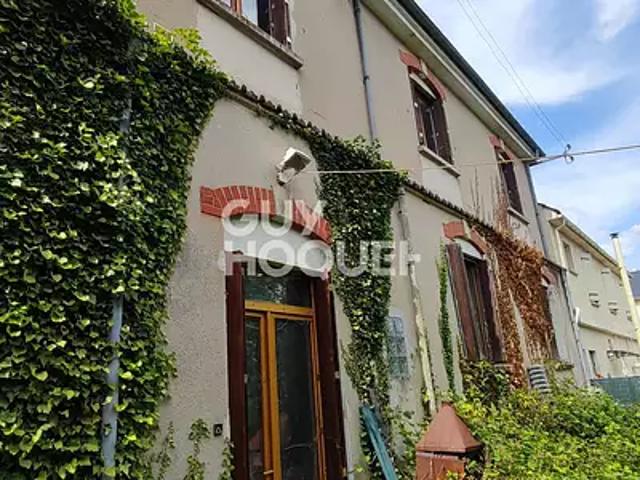 Maison vente à Évry, Milly-la-forêt