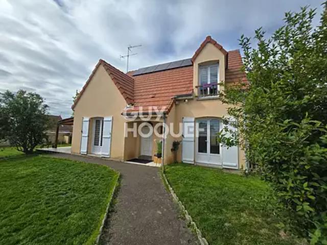 Maison vente à Évry, Milly-la-forêt