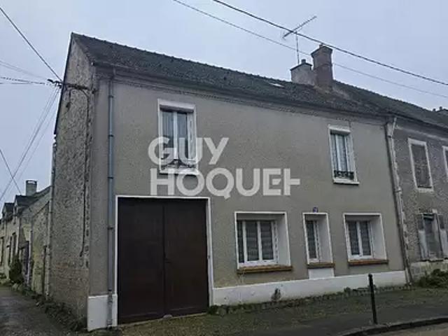 Maison vente à Évry, Milly-la-forêt