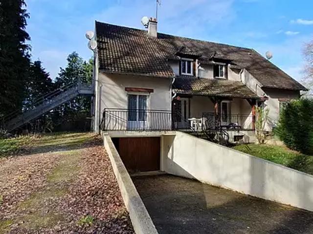 Appartement location à Évry, Milly-la-forêt