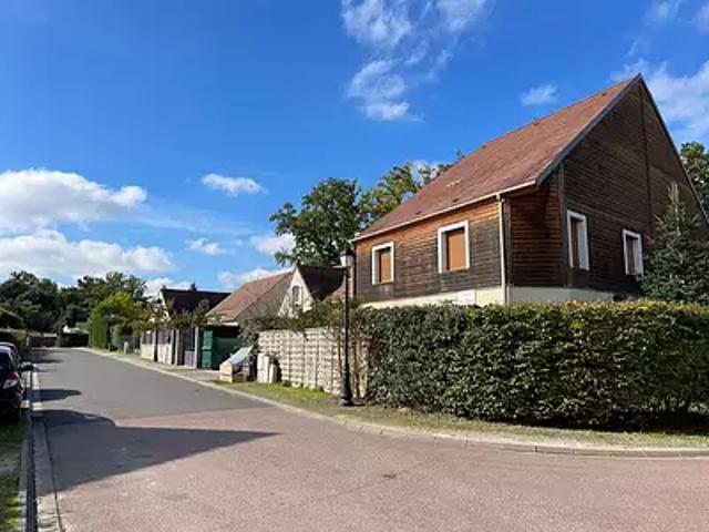 Maison location à Évry, Milly-la-forêt