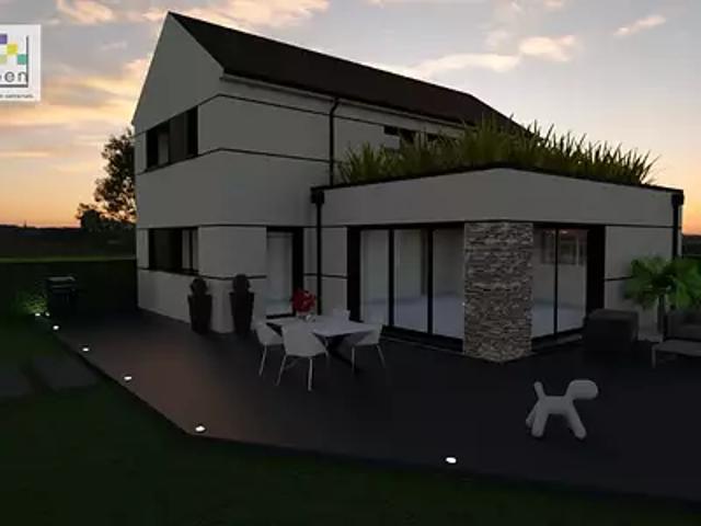 Maison vente à Évry, Milly-la-forêt