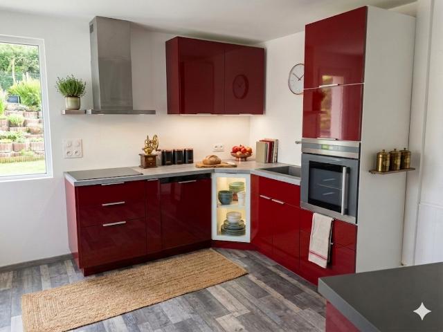 Appartement vente à Évry, Milly-la-forêt