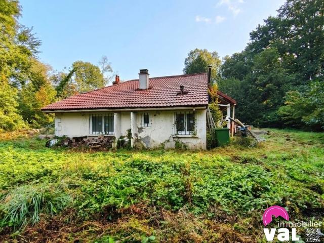 Maison vente à Milly-la-Forêt, Essonne