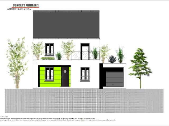 Maison vente à Évry, Milly-la-forêt