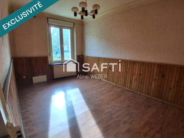 Maison vente à Verdun, Milly-sur-bradon