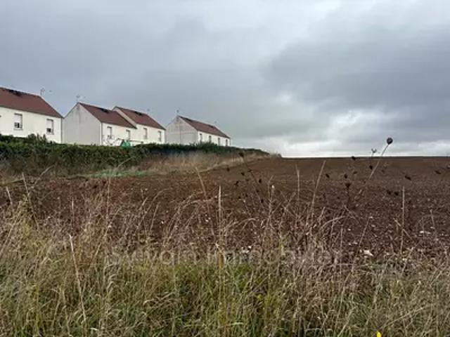 Terrain vente à Milly-sur-Thérain, Oise