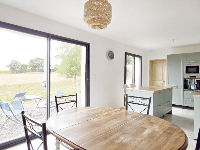 Maison vente à Beauvais, Milly-sur-thérain