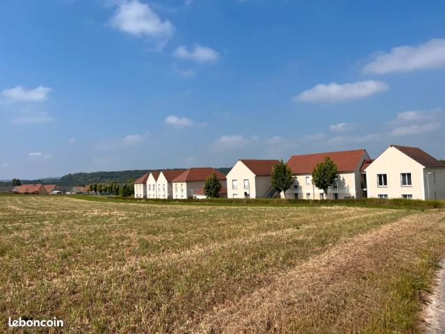 Terrain vente à Beauvais, Milly-sur-thérain