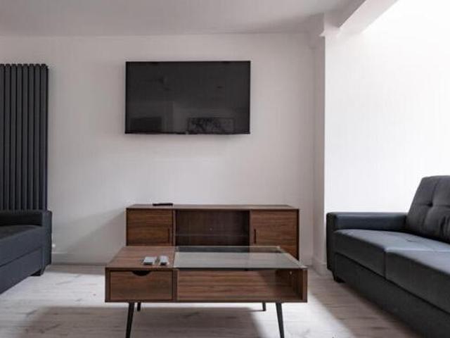 House for rent in St. Giles, Lincoln