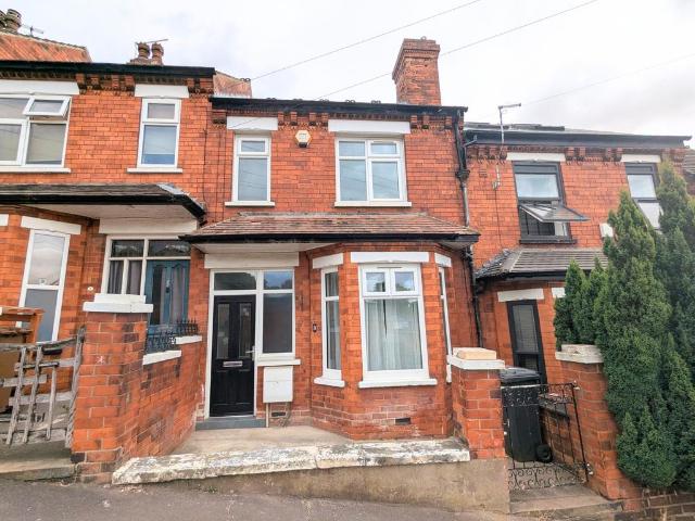 House for rent in Brayford, Lincolnshire