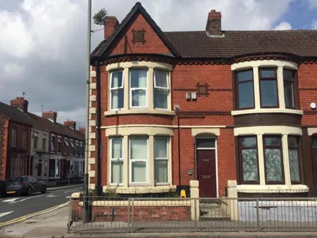 Apartment for rent in Calderstones