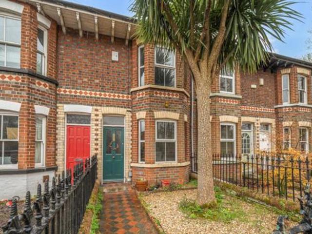 House for sale in Reading