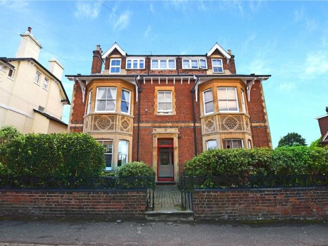 Apartment for rent in Katesgrove, Reading