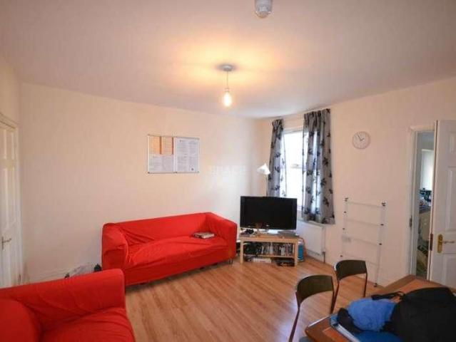 House for rent in Katesgrove, Reading
