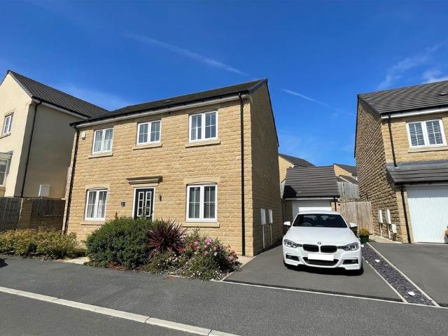 House for rent in Greengates, West Yorkshire