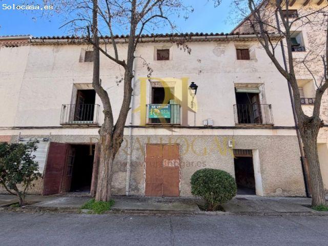Casa en venta en Milmarcos, Castilla-La Mancha