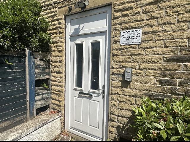 Apartment for rent in Hillhouse, Huddersfield