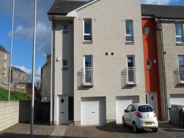 House for rent in Blackness, Scotland
